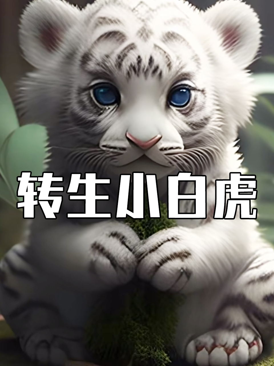 转生小白虎