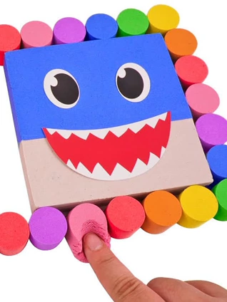 Kiki手工益趣园 2