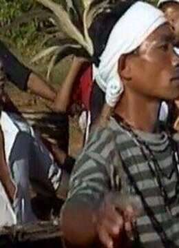 爱之鼓－在印度的加若山中