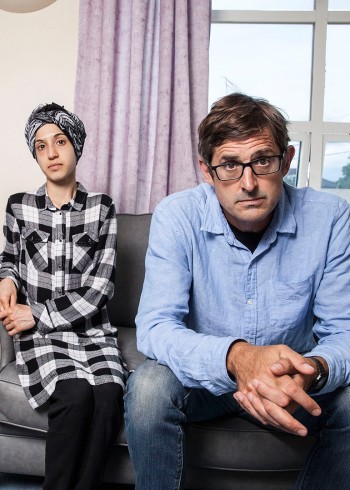 路易斯泰鲁厌食症