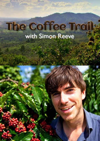 西蒙•利夫咖啡的踪迹